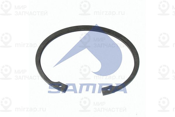 Стопорное кольцо SAMPA 106282