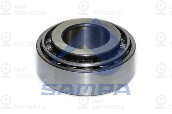 Подшипник ступицы колеса SAMPA 111009