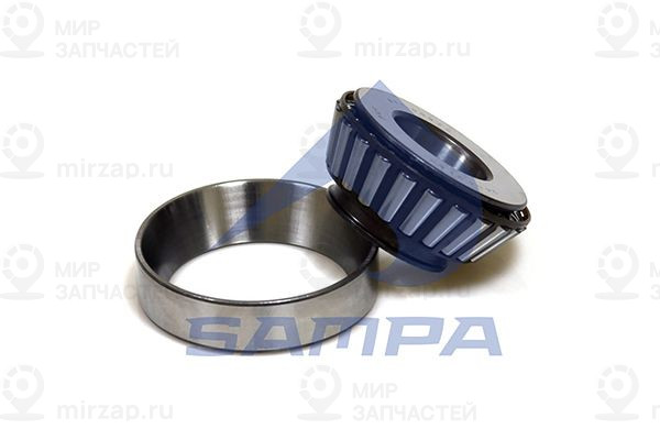 Подшипник, шейка оси SAMPA 111081