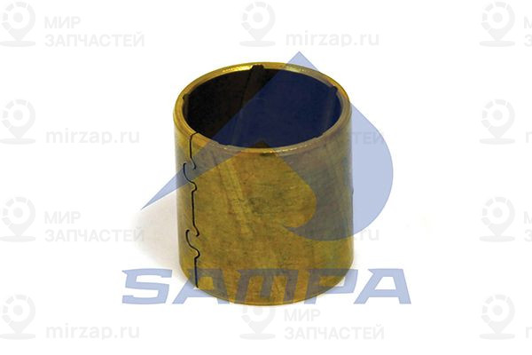 Втулка подшипника, тормозной вал SAMPA 116099