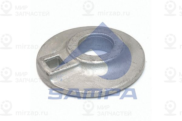 Дистанционная шайба, отбойник рессоры SAMPA 118051