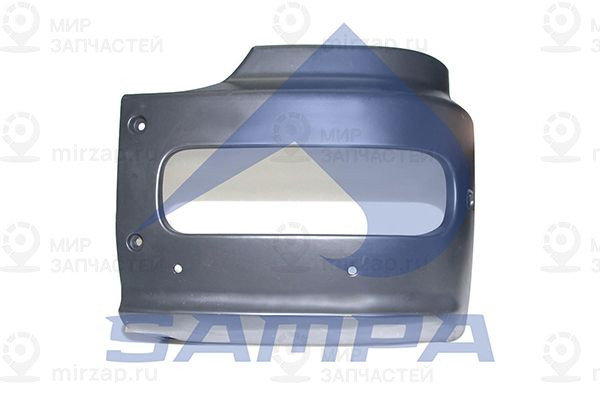 Буфер SAMPA 18100010