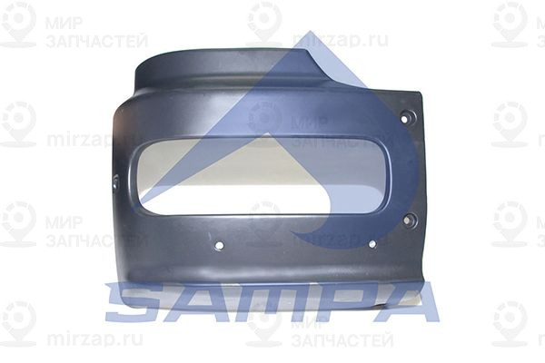 Буфер SAMPA 18100011