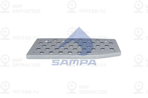 Подножка SAMPA 18100056