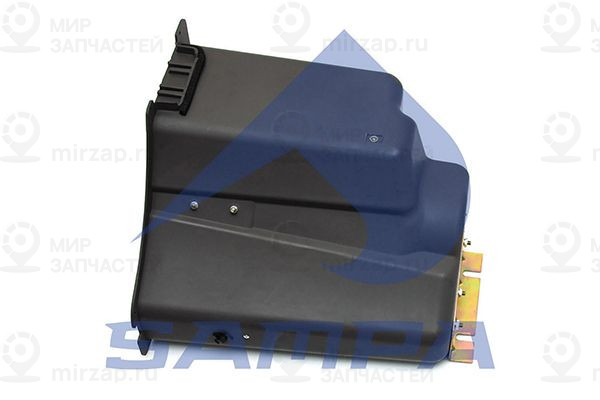 Инструментальный ящик SAMPA 18100094