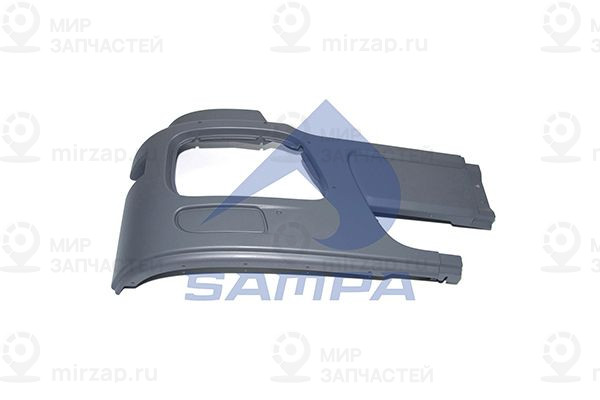 Буфер SAMPA 18100243