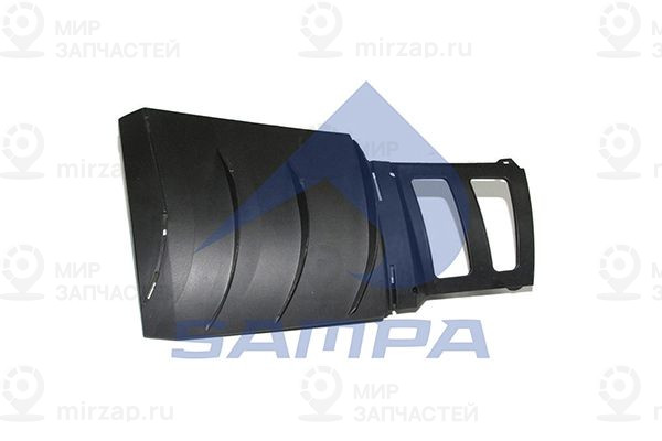 Запчасть SAMPA 18100470