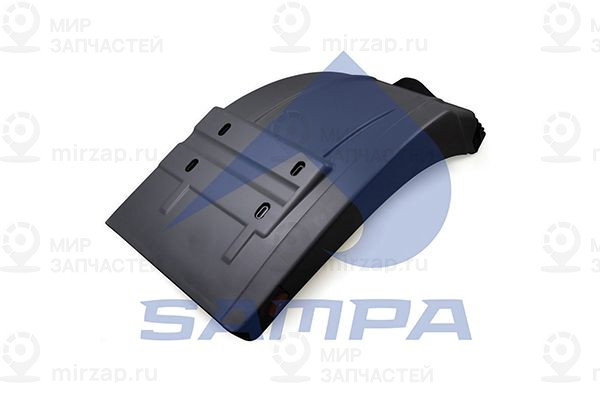 Колесная ниша SAMPA 18100550