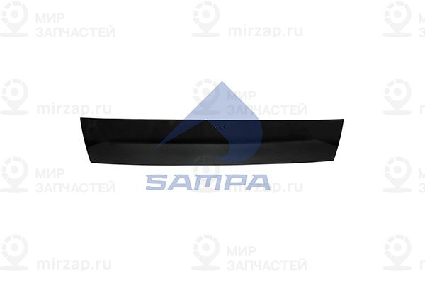 Насадка, решетка радиатора SAMPA 18100569