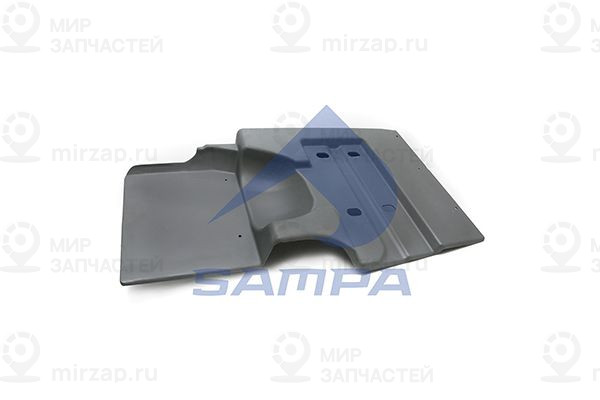 Запчасть SAMPA 18100586
