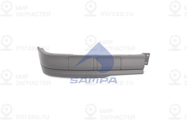 Спойлер SAMPA 18100634