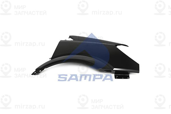 Колесная ниша SAMPA 18100679