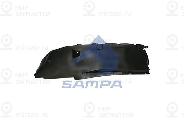 Колесная ниша SAMPA 18100948