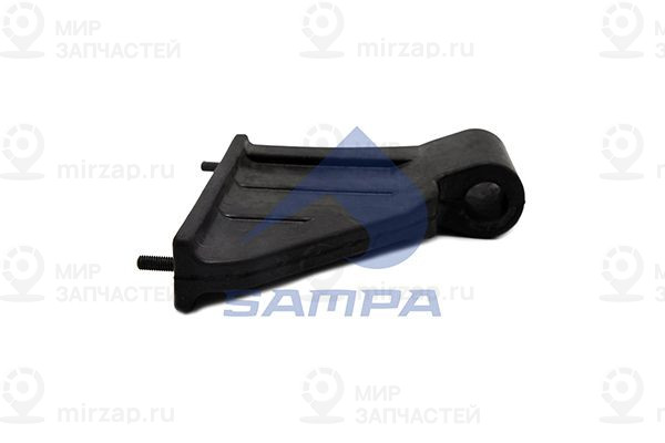 Кронштейн, Подножка SAMPA 18101265