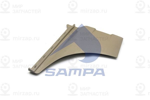 Удлинение двери SAMPA 18200045
