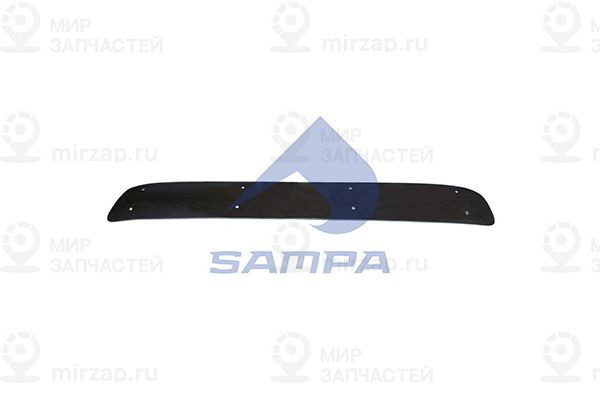 Солнцезащитный козырёк SAMPA 18200063