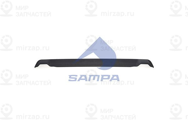 Спойлер SAMPA 18200157