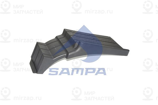Колесная ниша SAMPA 18200186