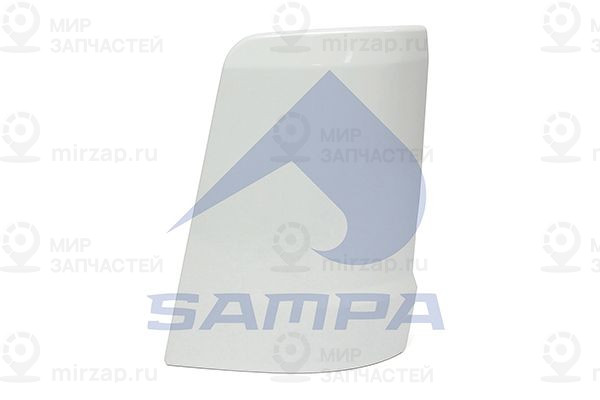 Дефлектор воздуха, кабина SAMPA 18200192