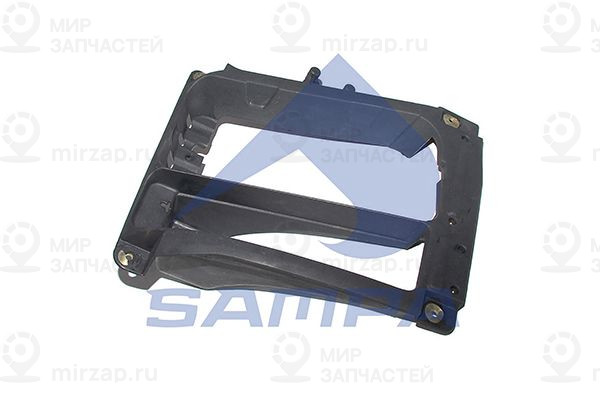 Рамка, основная фара SAMPA 18200207