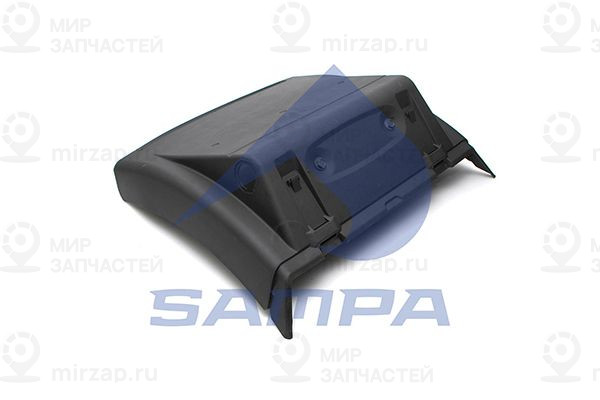 Колесная ниша SAMPA 18200212