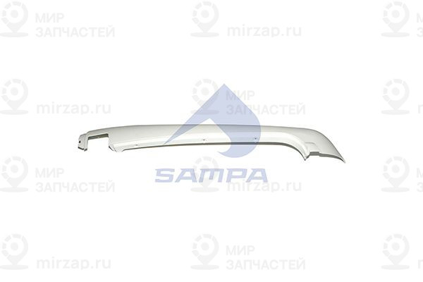 Облицовка / защитная накладка, ветровое стекло SAMPA 18200228