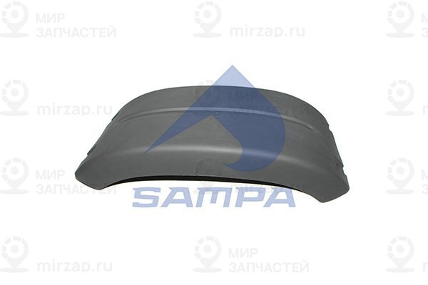 Колесная ниша SAMPA 18200253
