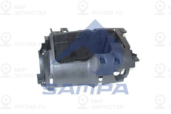 Корпус, основная фара SAMPA 18300015