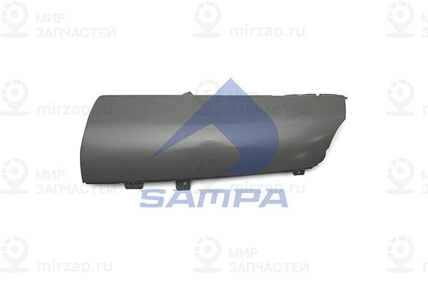 Дефлектор воздуха, кабина SAMPA 18300028