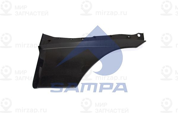 Удлинение двери SAMPA 18300029