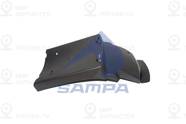 Колесная ниша SAMPA 18300046