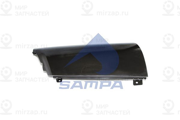 Дефлектор воздуха, кабина SAMPA 18300065