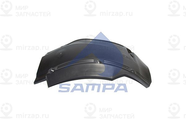 Колесная ниша SAMPA 18300074