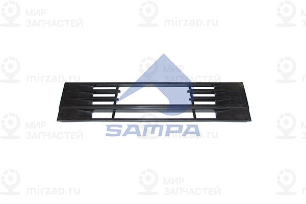 Решетка радиатора SAMPA 18300079