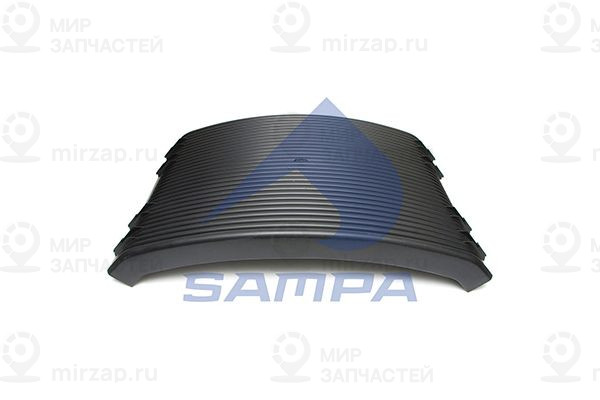 Колесная ниша SAMPA 18300110