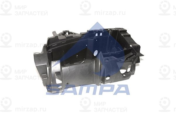 Корпус, основная фара SAMPA 18300413