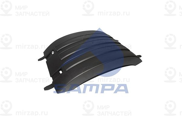 Колесная ниша SAMPA 18300425