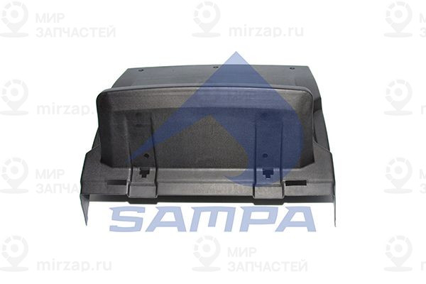 Колесная ниша SAMPA 18300426