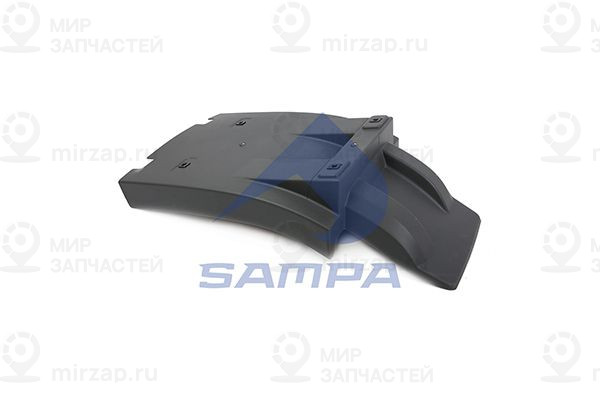 Колесная ниша SAMPA 18300514