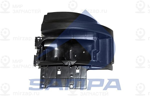 Корпус, основная фара SAMPA 18400008