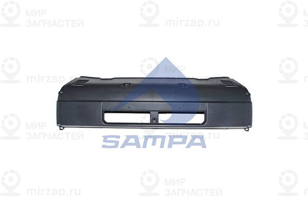 Облицовка, бампер SAMPA 18400010