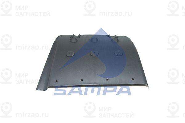 Колесная ниша SAMPA 18400034