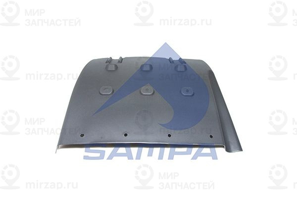 Колесная ниша SAMPA 18400035