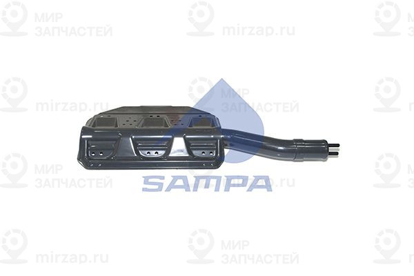 Кронштейн, крыло SAMPA 18400061