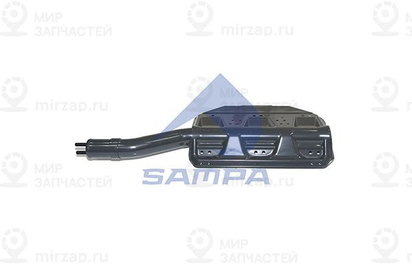 Кронштейн, крыло SAMPA 18400062