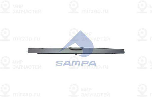 Применение радиаторной решетки SAMPA 18400173