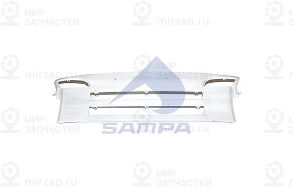 Насадка, решетка радиатора SAMPA 18400356