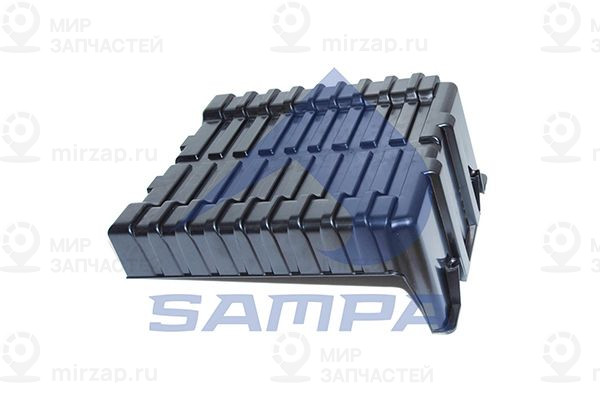 Крышка, корпус аккумулятора SAMPA 18500022