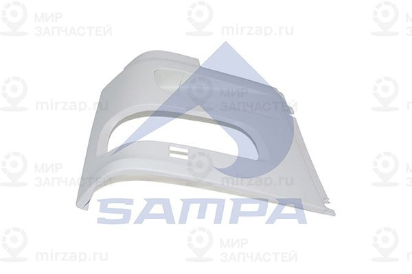 Рамка, основная фара SAMPA 18500084