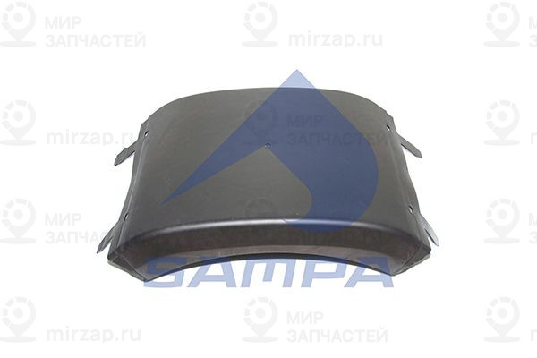 Колесная ниша SAMPA 18500088